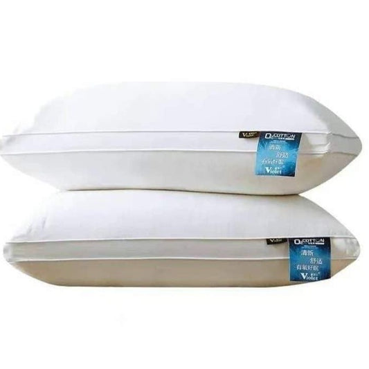 Buy 2 get 1 Free Hotel type A grade comfortable pillows
