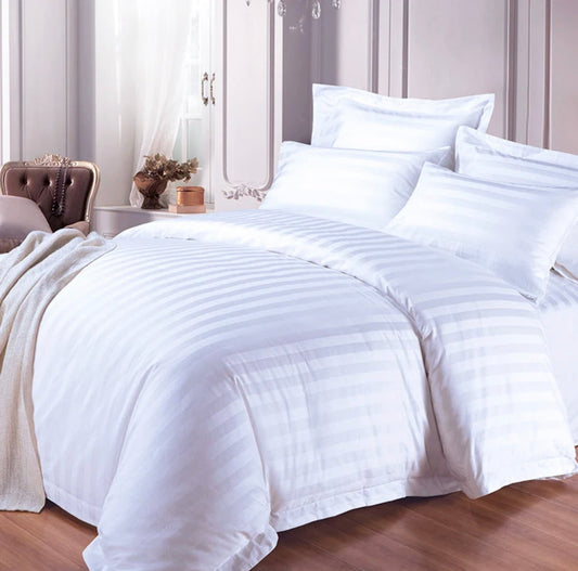 Single size comforter set 4in1 set - 120x220cm